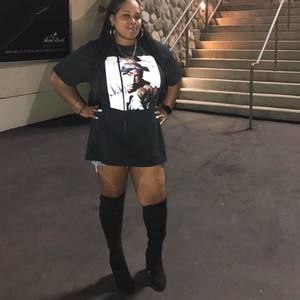 Meet your Posher, Portia